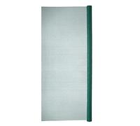 Centrale Brico Moustiquaire Fibre de Verre Vert, H.1 x L.2 m