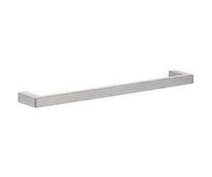 Centrale Brico Poignée Davide 192mm nickel brossé G