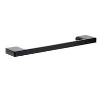 Centrale Brico Poignée Nakana 192mm noir mat + vis (nouveau) G