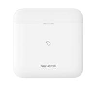 Hikvision Centrale d'alarme AX PRO DS-PWA64-L-WE Sans fil WiFi/GPRS 64 zones 868 MHz Blanc
