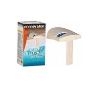 Centrale d'alarme pour piscine Immerstar® - Gris anthracite