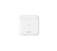 Centrale d'alarme sans fil Hikvision AX PRO, compatible WiFi, 4G (double SIM), et LAN