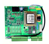 Centrale de commande 230V FAAC GENIUS 202269 automatisation coulissante EX JA 382