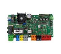Centrale de commande BFT HAMAL 400 portails coulissant DEIMOS BT A400 24V