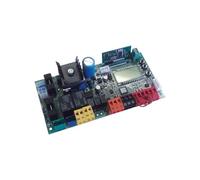 Centrale de commande BFT MEraK 1000 (Réf : I700032-10001) pour motorisation