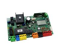 BFT CENTRAL UNITE DE COMMANDE POUR MOD CARTE MERAK. DEIMOS BT ULTRA A600