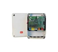 Centrale de commande BFT THALIA BT A80 DUO (Réf : D114215-00002) pour motorisation