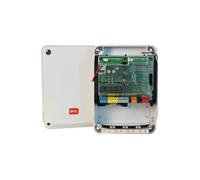 Centrale de commande BFT THALIA BT A80 DUO (Réf : D114215-00002) pour motorisation