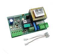 Carte electronique 615bpr pour barriere 615 - FAAC 790281