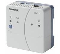 Centrale de communication WEB KNX 4 appareils - SIEMENS : OZW772.04