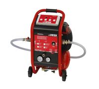 Centrale de désembouage haut-débit Virafal® Connect VIRAX - 295054