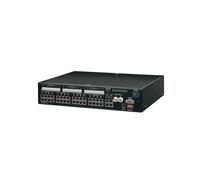Centrale de gestion pour 24 entrées & 8 postes maîtres AX248C - Aiphone 110960