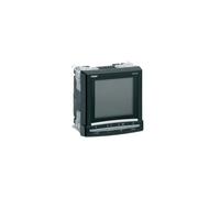 Centrale de mesure - COMMANDE SIGNAL HAGER SM102E