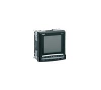 Centrale de mesure évoluée - COMMANDE SIGNAL HAGER SM103E