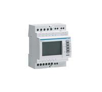 Centrale de mesure modulaire - COMMANDE SIGNAL HAGER SM101E