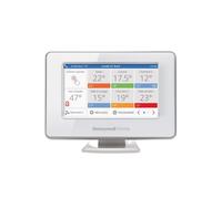 Centrale de régulation multizone Evohome connectée