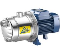 CENTRALE DE TRAITEMENT D'EAU / AUTOMATE DE TRAITEMENT D'EAU / POMPE CENTRIFUGE AUTO-ASPIRANTE / POMPE INNO-TEC 450 Watts / SILENCIEUSE / ÉCONOMIQUE EN ÉNERGIE / POMPE EN ACIER INOXYDABLE POUR EAU CLAI