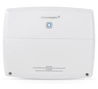 Centrale deMulti IO Box HmIP-MIOB, pour le chauffage au sol, 3,4 x 19,9 x 15,6 cm