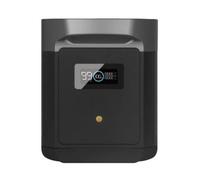 Centrale domotique Ecoflow Delta Max Smart Extra Battery