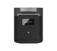 Centrale domotique Ecoflow Delta Max Smart Extra Battery