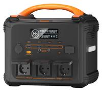 Centrale électrique, 1 300 W, alimentation de secours domestique et utilisation en extérieur, S2000