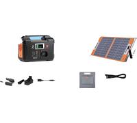 Centrale électrique, capacité 200W, design portable, EU 230V - TSP18V60W
