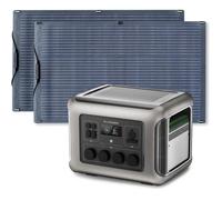 Centrale électrique portable - ALLPOWERS - R2500 - 1920Wh - 2 500W (crête 4 000W) - Recharge 1,3h (1500W)