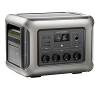 Centrale électrique portable - ALLPOWERS - R2500 - 1920Wh - 2500W (pointe 4000W) - Batterie LiFePO4