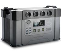 Centrale électrique portable - ALLPOWERS - S2000 Pro - 1451Wh - 2 400W (4 000W pic) - MPPT Bluetooth