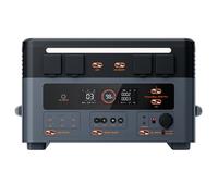 Centrale électrique portable - BLACKVIEW OSCAL - PowerMax 2400 Pro - 2400W - 2016Wh - LiFePO4 3500+ cycles