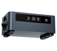 Centrale électrique portable - BP2400 Pro - 2 016 Wh - Batterie LiFePO4 - Connexion sans fil pour empilement - Écran - Prise européenne