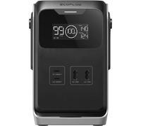 Centrale électrique portable EcoFlow TRAIL 200 DC 192 Wh