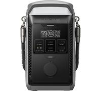 Centrale électrique portable EcoFlow TRAIL Plus 300 DC 288 Wh