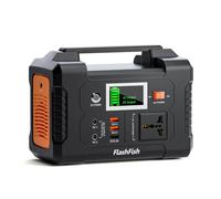 Centrale électrique portable - Flashfish E200 - 200W - Batterie LiFePO4 151Wh - 40800mAh - Charge rapide