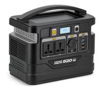 GYS Alimentation autonome POWER PACK 520 - 027961