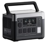 Centrale Électrique Portable - OUKITEL - P1000 Plus - 1024Wh - 1800W