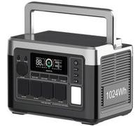 Centrale Électrique Portable OUKITEL P1000 Plus 1024Wh 1800W