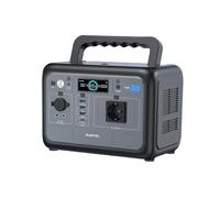 Centrale Électrique Portable -OUKITEL P800E -800W -512Wh -LiFePO4-LED