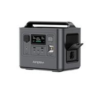Centrale électrique portable P010 générateur extérieur 800 W 512 Wh 8 sorties charge complète en 1,5 h batterie LiFePO? de plus de 3 500 cycles