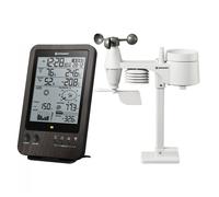 Centrale météo bresser 5-en-1 wtw