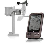 BRESSER Station avec capteur Multifonctionnel