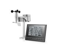 BRESSER Centrale météorologique exclusif 7 en 1 ClimateScout 7003100CM3000