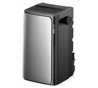 EcoFlow Stream Ultra 800W – Énergie fiable, 3 prises AC pur sinus, silencieuse, connectée