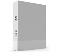 Centrale Vedo 34, Boitier Métal, Alimentation 1.5A - COMELIT VEDO34MFR