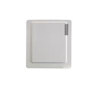Centrale Vedo 68, Boitier Plastique, Alimentation 1.5A - COMELIT VEDO68FR