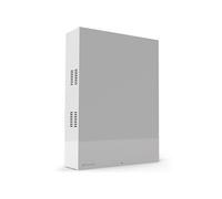 Centrale Vedo, Box Métal, Alimentation 1.5A - COMELIT VEDO200MFR