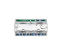 Centrale vidéo pour système étendu GTVBX - Aiphone 200024