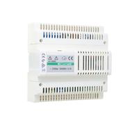 Centrale Vidéo Simplebus Couleur - COMELIT 4888C
