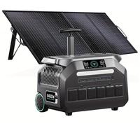 Centrales électriques portables - Générateurs mobiles - Alimentation de secours - Batteries pour activités de plein air - Batteries pour camping