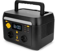 Centrales électriques portables - Générateurs portables - Alimentation électrique mobile - Alimentation de secours - Batterie externe pour activités de plein air